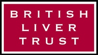 British Liver Trust Logo