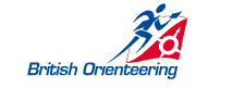 British Orienteering Logo