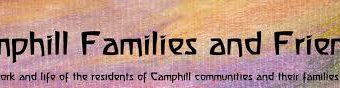 Camphill F&F Logo