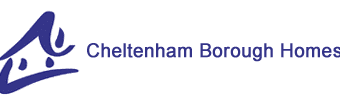 Cheltenham Borough Homes Logo