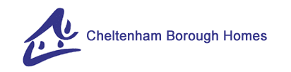 Cheltenham Borough Homes Logo