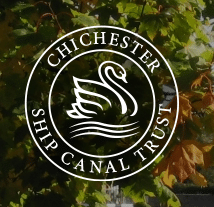 Chichester Canal Logo