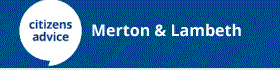 Citizens Advice Logo