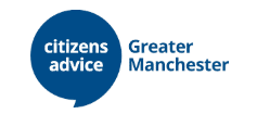 Citizens Advice Logo