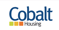 Cobalt Housing Logo