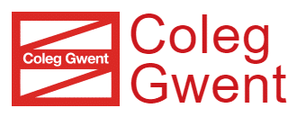 Coleg Gwent Logo