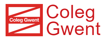 Coleg Gwent Logo