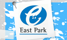 East Park Logo