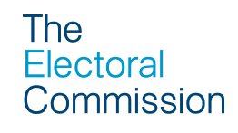 Electoral Commission Logo