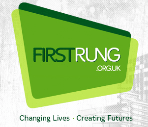 First Rung Logo