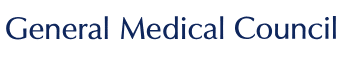 General Medical Council Logo