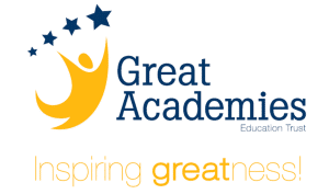 Great-Academies-Education-Trust logo