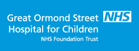 Great Ormond str Logo