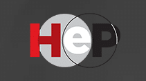 Hep Logo