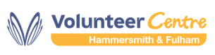 H&F Volunteer Centre Logo