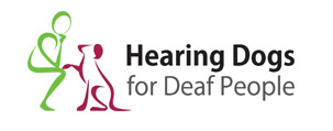Hearing Dogs Logo