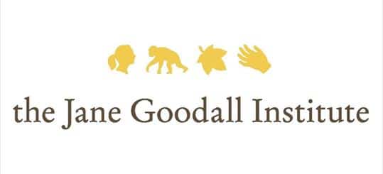 Jane Goodall Inst Logo