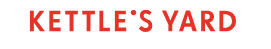 Kettle Yard Logo