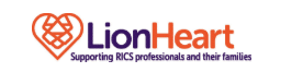 Lion Heart Logo
