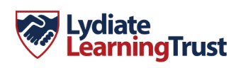 Lydiate Learning Trust Logo