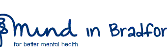 Mind in Bradford Logo