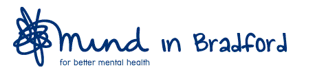 Mind in Bradford Logo