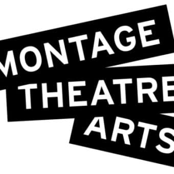 Montage Theatre Arts Logo