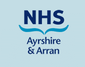 NHS Ayshire & Arran Logo