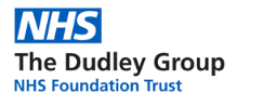 Dudley Group Trust Logo