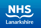NHS Lanarkshire Logo