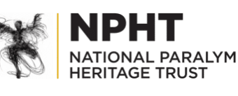 NPHT Logo