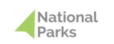 National Parks Logo