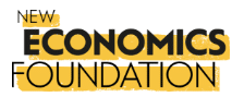 New Economics Foundation Logo