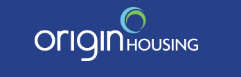 Orgin Housing Logo