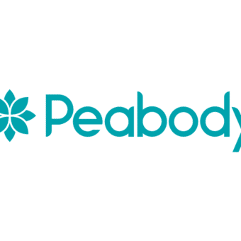 Peabody Logo