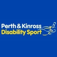 Perth & Kinross Logo