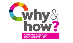 Primary Science Logo
