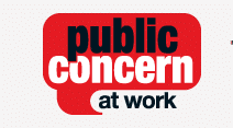Public Concern Logo