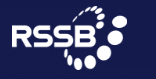 RSSB Logo