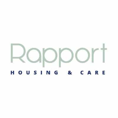 Rapport Logo