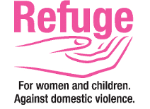 Refuge Logo