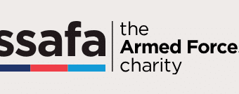 SSAFA Logo