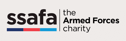 SSAFA Logo