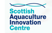 Scottish Aquaculture Innovation Centre Logo