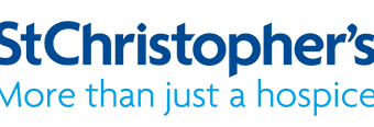 St Christopher Logo