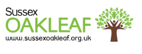 Sussex Oakleaf Logo