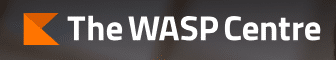 The Wasp centre Logo