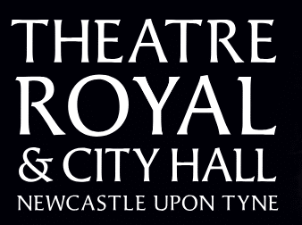 Theatre Royal Logo