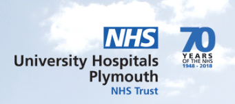 Univeristy Trust Plymouth Logo