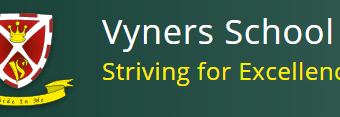 Vyners School Logo